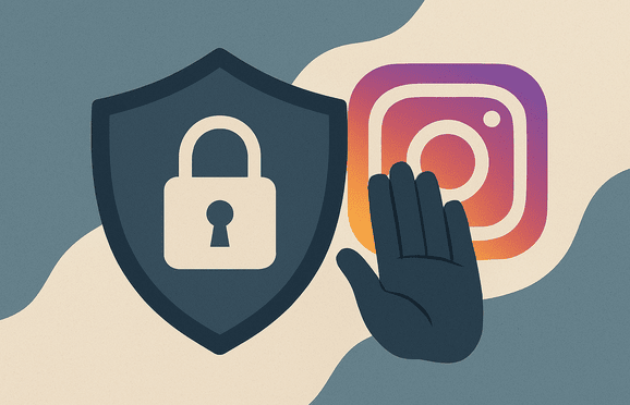 Instagram Privacy Concerns: How to Protect Your Personal Data